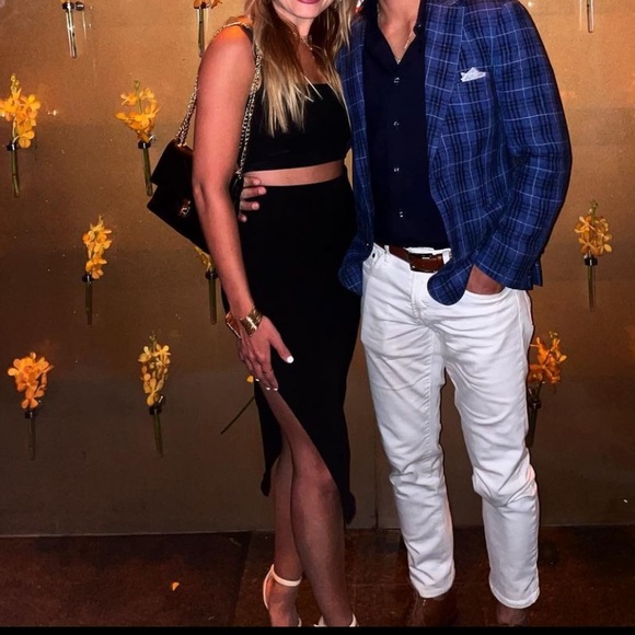 Lulus Two Piece Set - Picture 1 of 4